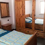 Ferienwohnung-apartment Bootsliegeplatz Nach Anfrage アパート