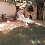 アパート Ferienwohnung-apartment Bootsliegeplatz Nach Anfrage *