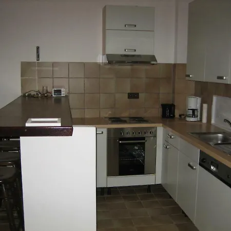 Ferienwohnung-apartment Bootsliegeplatz Nach Anfrage Apartment Povljana