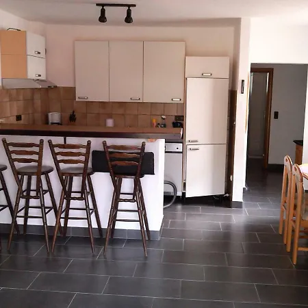 Ferienwohnung-apartment Bootsliegeplatz Nach Anfrage