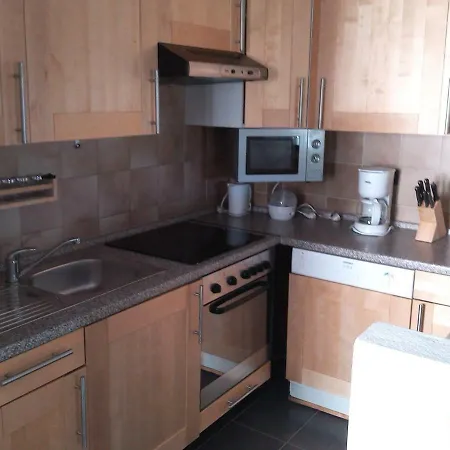 Ferienwohnung-apartment Bootsliegeplatz Nach Anfrage Povljana