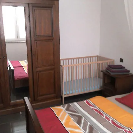 Ferienwohnung-apartment *