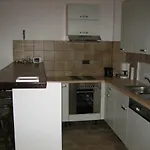 Ferienwohnung-apartment Bootsliegeplatz Nach Anfrage Apartamento Povljana
