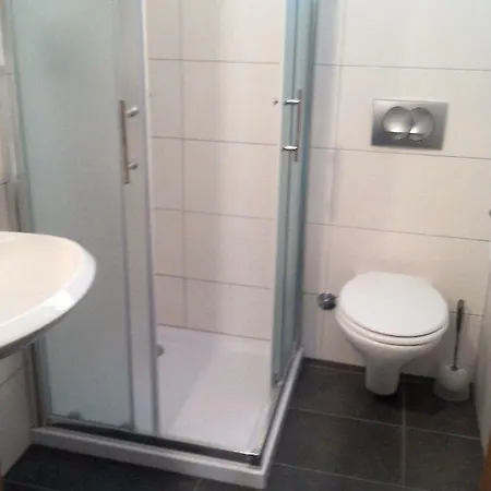 Ferienwohnung-apartment Bootsliegeplatz Nach Anfrage דירה