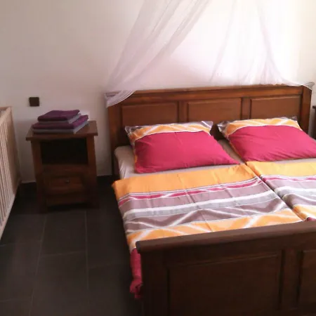 Ferienwohnung-apartment Bootsliegeplatz Nach Anfrage