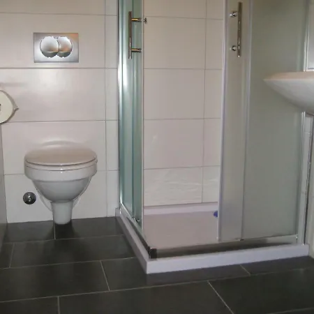 דירה Ferienwohnung-apartment Bootsliegeplatz Nach Anfrage